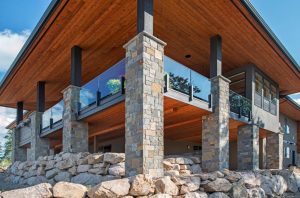 Pangaea® Natural Stone – Castlestone, Copper Canyon