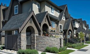 ProStone® - Ledgestone, Charcoal Mist
