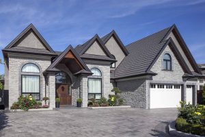 ThinCut™ Natural Stone Veneer – Dimensional, Blue River