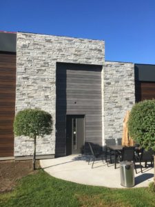 Versetta Stone® - Ledgestone, Mission Point