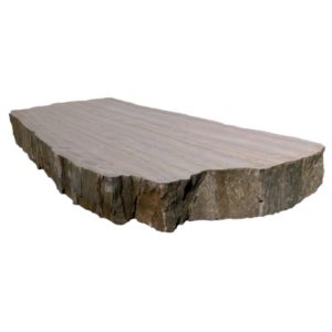 Pangaea® Natural Stone TreadStone™ Rock Riser - Corteza (Quartzite)