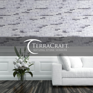 TerraCraft® Natural Stone Veneer