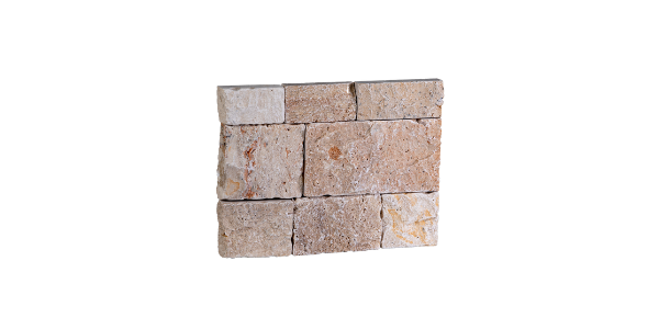 TerraCraft® Natural Stone - Signature Collection Corner