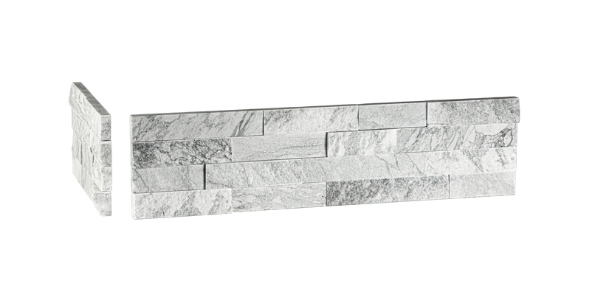 TerraCraft® Natural Stone - Designer Collection Corner + Flat