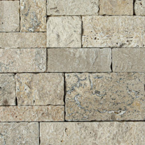 TerraCraft® Natural Stone – Signature Collection, Honeysuckle