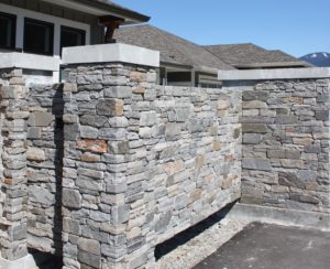 Pangaea® Natural Stone – Quarry Ledge, New England