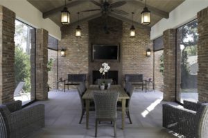 Authintic Brick par Briques Meridian® – Format Queen, Old Guignard