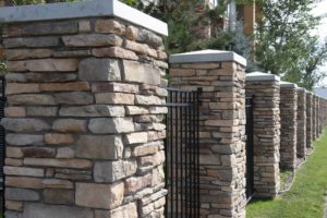 Cultured Stone® - Southern Ledgestone, Rustic