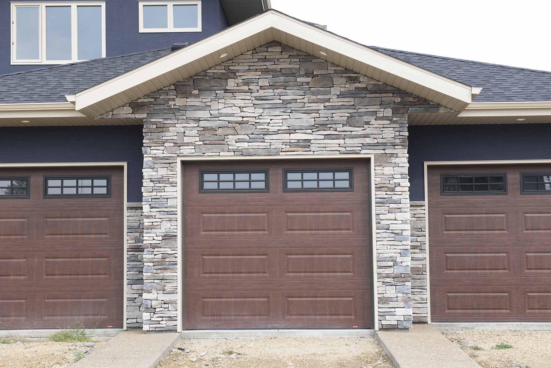 Cultured Stone® Southern Ledgestone Echo Ridge®