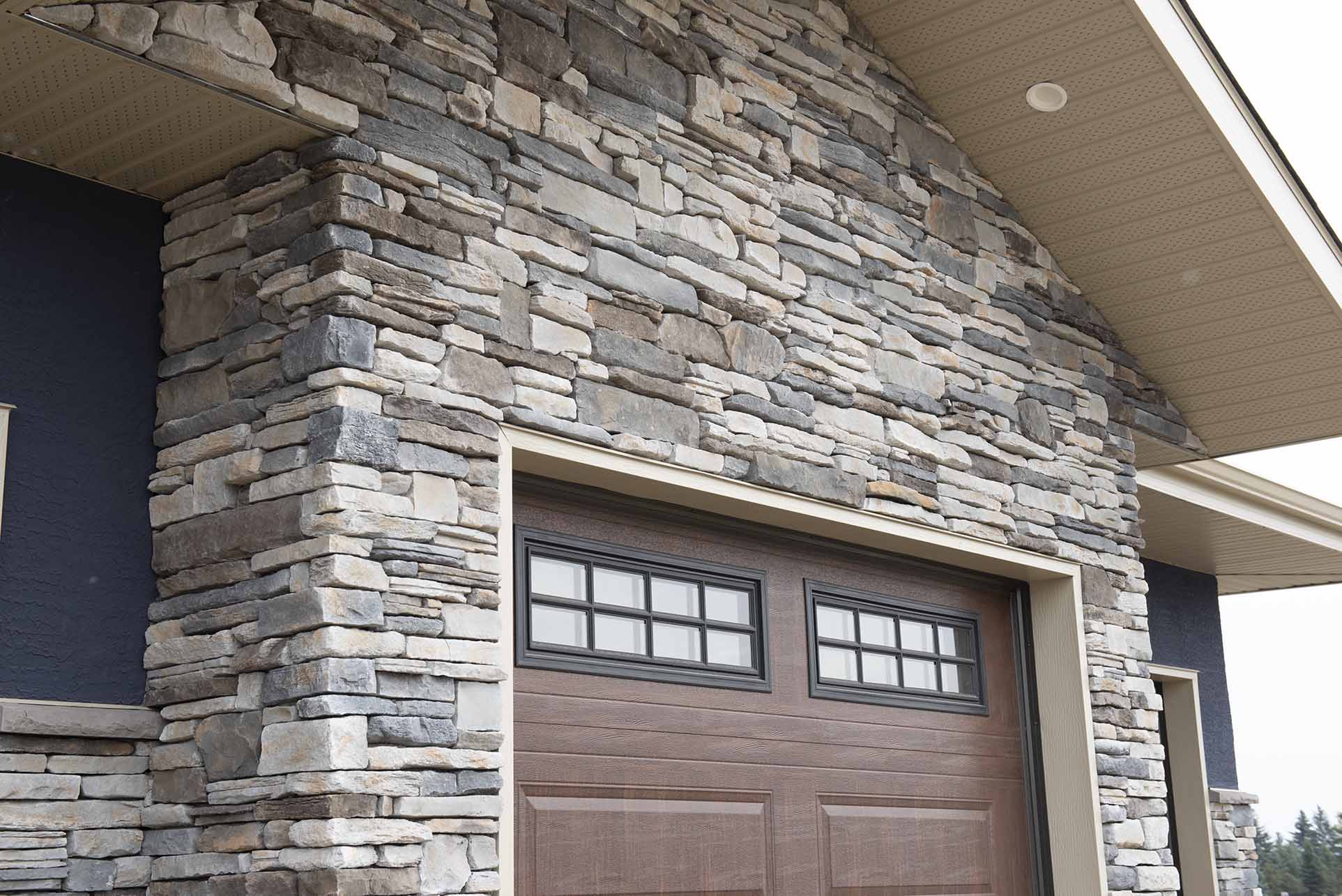 Cultured Stone® Southern Ledgestone Echo Ridge®