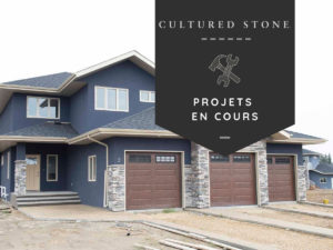 Cultured Stone Construction Canada