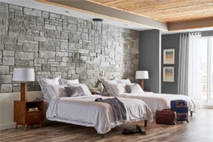Cultured Stone® - Sculpted Ashlar, Silver Shore