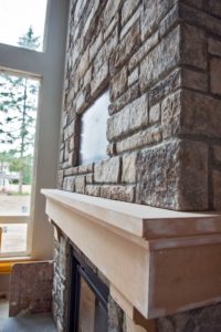 Cultured Stone® - Sculpted Ashlar, Ferrous