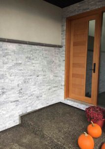 TerraCraft® Natural Stone – Designer Collection, Swansea