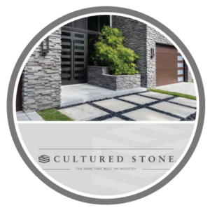 Cultured Stone Brochure