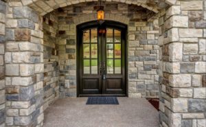 Cultured Stone® - Cobblefield®, Echo Ridge®