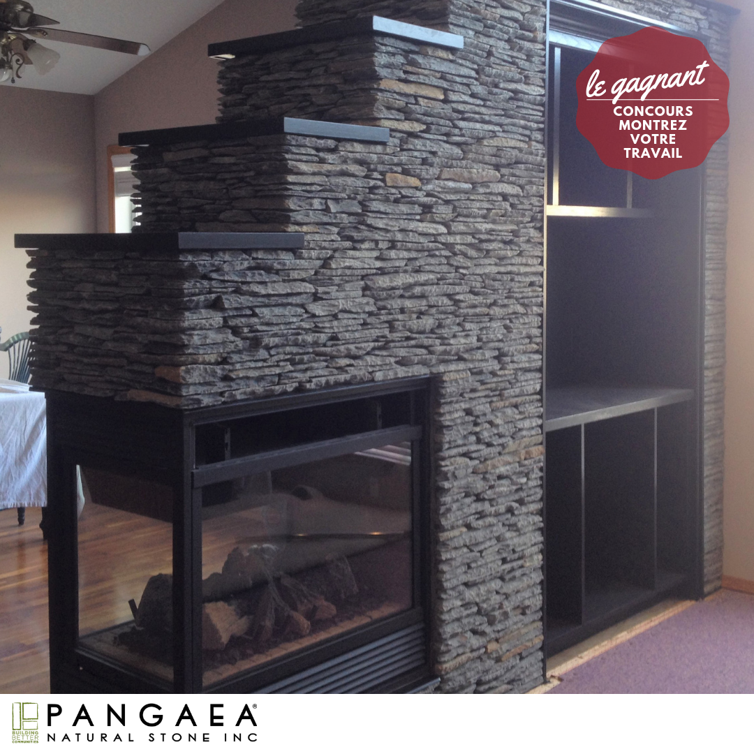 Pangaea Natural Stone