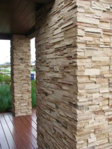 Cultured Stone® – Pro-Fit® Ledgestone, Mojave