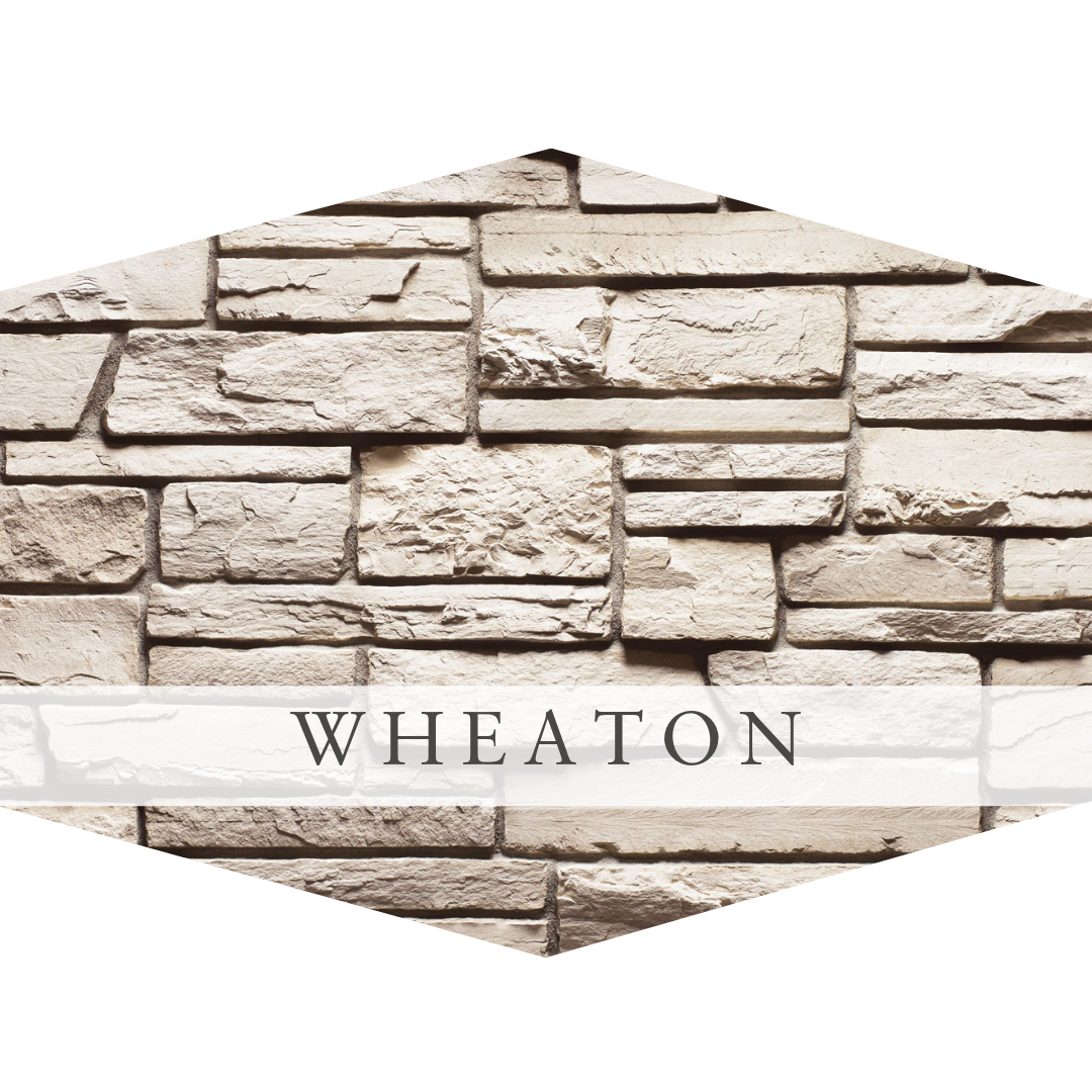 Cultured Stone Country Ledgestone Gunnison