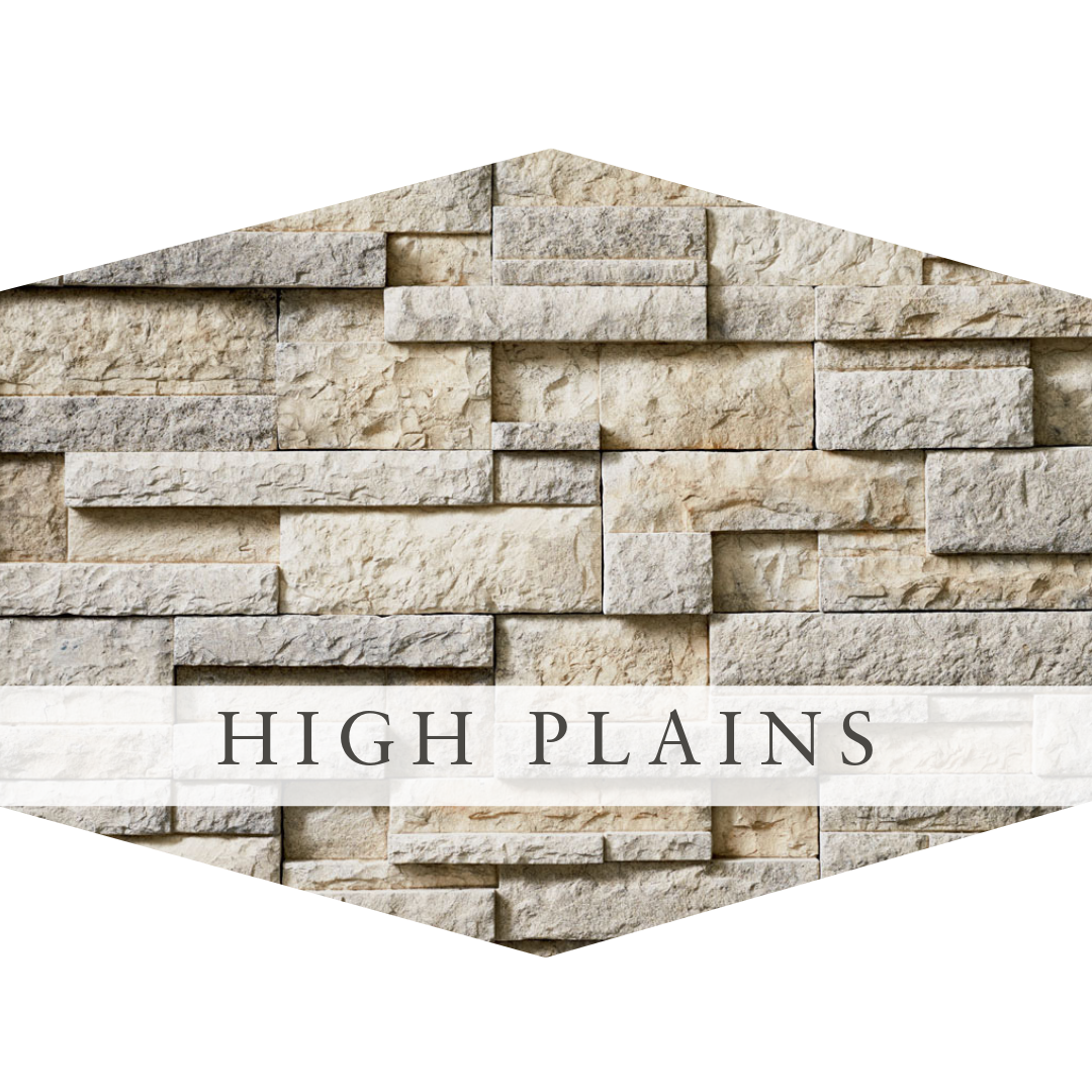 Cultured Stone Drystack Panelized Ledgestone High Plains
