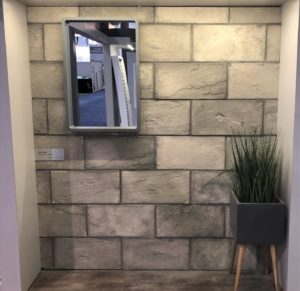 Cultured Stone® - Textured Cast-Fit®, Stanhope