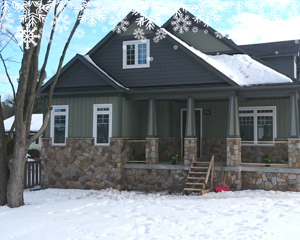 Aspen Dressed Fieldstone by Cultured Stone® Aspen Dressed Fieldstone by Cultured Stone®