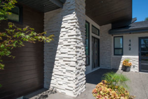 Cultured Stone® – Pro-Fit® Modera™ Ledgestone, Vellum