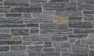 Pangaea® Natural Stone – Ledgestone, WestCoast® avec demi pouce joints de mortier