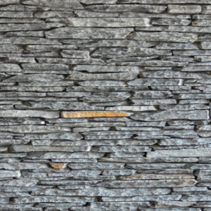 Pangaea® Natural Stone – Microledge, WestCoast® avec joints de mortier serrés