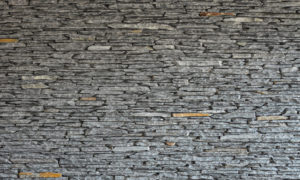 Pangaea® Natural Stone – Microledge, WestCoast® avec joints de mortier serrés