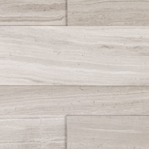TerraCraft® Natural Stone - Linear Collection, Almond Trail