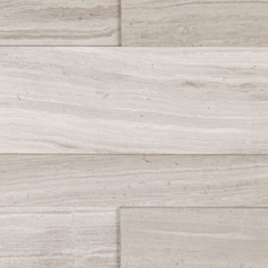 TerraCraft® Natural Stone - Linear Collection, Almond Trail