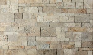 TerraCraft® Natural Stone – Signature Collection, Honeysuckle