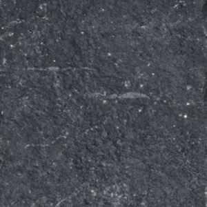Pangaea® Natural Stone - Chaperons de pilier, Black Rundle