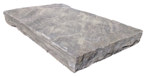 Pangaea® Natural Stone - Chaperons de mur (Wall Cap) 12 po