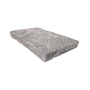 Pangaea® Natural Stone - Chaperons de mur (Wall Cap) 12 po
