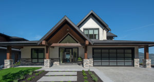 Cultured Stone® - Country Ledgestone, Echo Ridge®