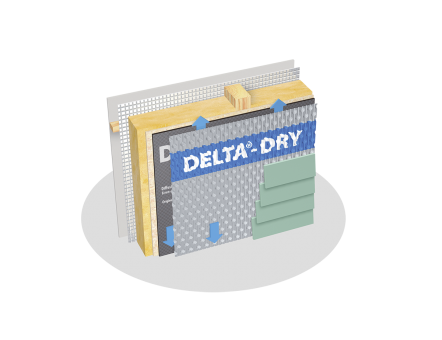 DELTA®-Dry Dörken