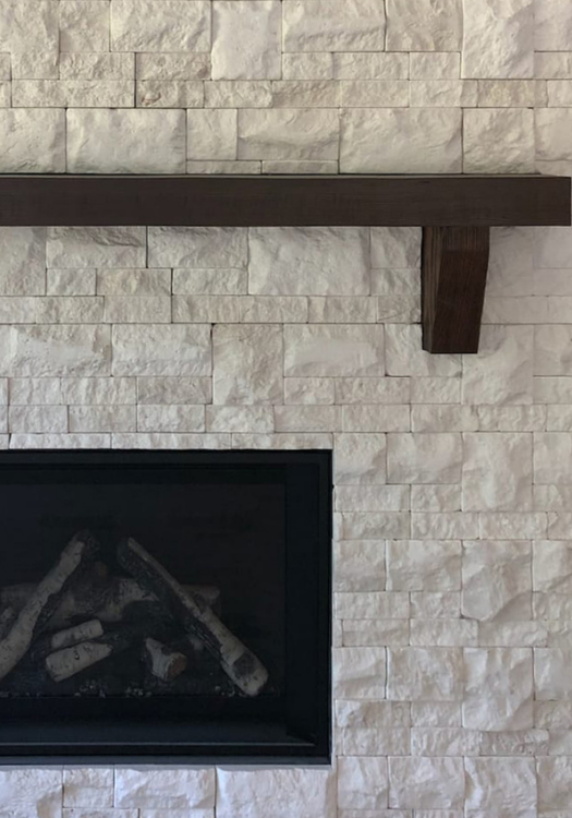 TIER® Natural Stone