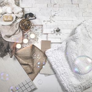 TIER® Natural Stone - Contemporary Range, Milky White