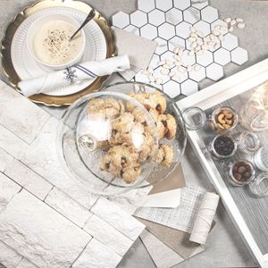 TIER® Natural Stone - Crafted Range, Myra Limestone