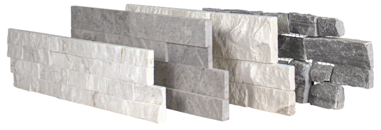 TIER® Natural Stone Collection