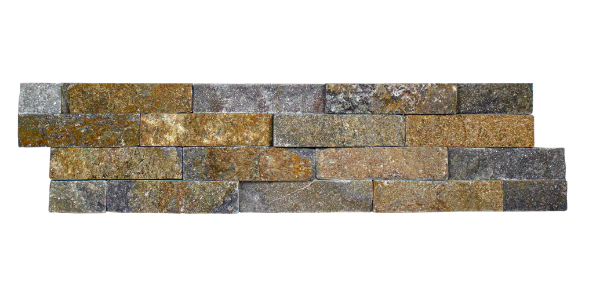 TIER® Natural Stone Contemporary Range Flats