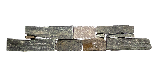 TIER® Natural Stone Traditional Range Starter Strip