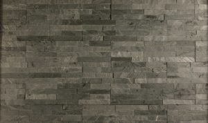 TerraCraft® Natural Stone – Classic Collection, Black
