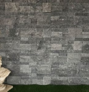 TIER® Natural Stone - Crafted, Grey Basalt