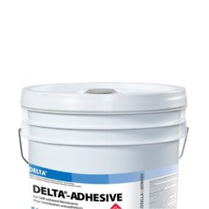 DELTA®-Adhesive