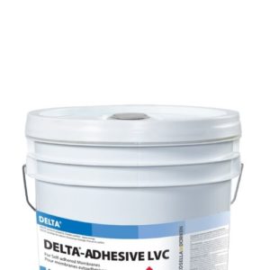 DELTA®-Adhesive LVC
