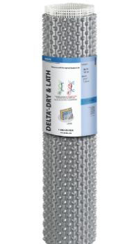 DELTA®-Dry & Lath