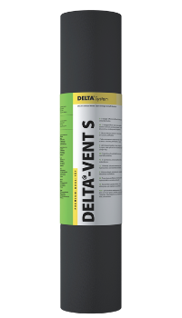 DELTA®-Vent S PLUS Dörken